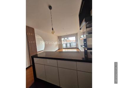 Apartamento en venta en Chapinero Alto, Bogotá · foto 6 de 20