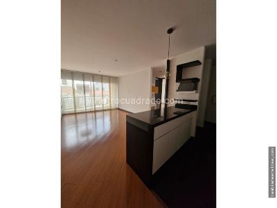 Apartamento en venta en Chapinero Alto, Bogotá · foto 7 de 20