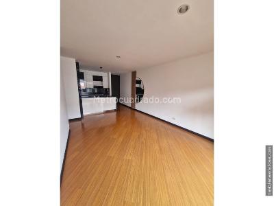 Apartamento en venta en Chapinero Alto, Bogotá · foto 8 de 20