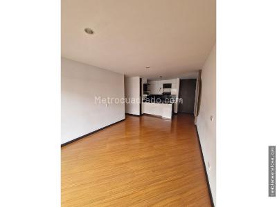 Apartamento en venta en Chapinero Alto, Bogotá · foto 9 de 20