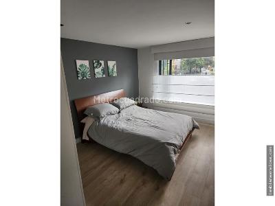 Apartamento en venta en Quintas De Santa Barbara, Bogotá · foto 10 de 10