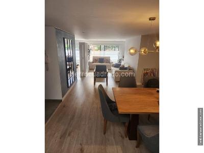 Apartamento en venta en Quintas De Santa Barbara, Bogotá · foto 2 de 10