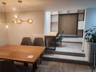 Apartamento en venta en Quintas De Santa Barbara, Bogotá · foto 4 de 10