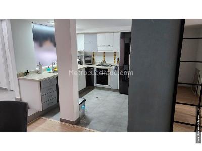 Apartamento en venta en Quintas De Santa Barbara, Bogotá · foto 7 de 10