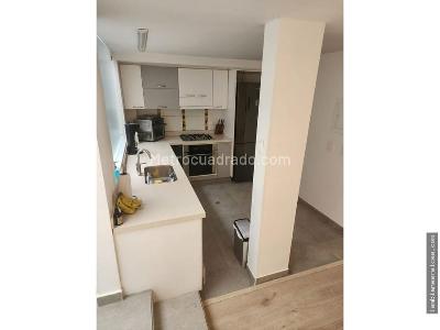 Apartamento en venta en Quintas De Santa Barbara, Bogotá · foto 8 de 10