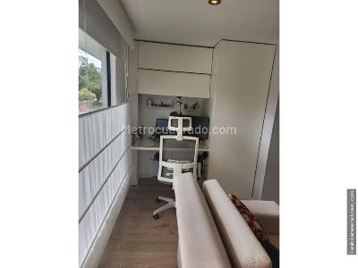 Apartamento en venta en Quintas De Santa Barbara, Bogotá · foto 9 de 10