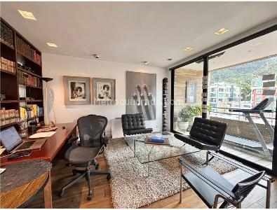 Apartamento en venta en Las Rosales, Bogotá · foto 9 de 18
