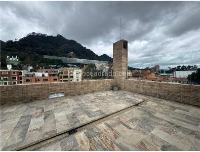 Apartamento en venta en Las Rosales, Bogotá · foto 4 de 18
