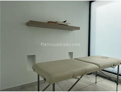 Apartamento de 2 alcobas en venta en Chico Reservado, Bogotá, 97 m² · foto 14 de 16