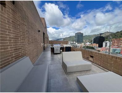 Apartamento de 2 alcobas en venta en Chico Reservado, Bogotá, 97 m² · foto 16 de 16