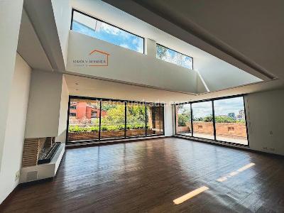 Apartamento en venta en Santa Barbara Alta, Bogotá · foto 10 de 20