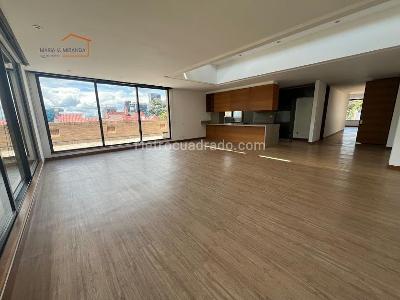 Apartamento en venta en Santa Barbara Alta, Bogotá · foto 11 de 20