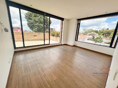 Apartamento en venta en Santa Barbara Alta, Bogotá · foto 14 de 20