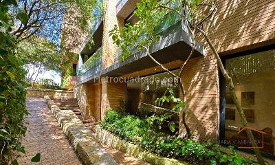 Apartamento en venta en Santa Barbara Alta, Bogotá · foto 4 de 20
