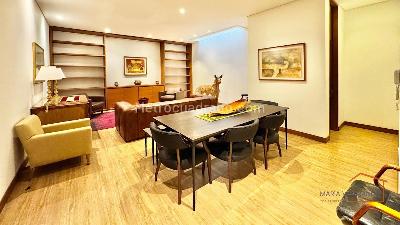 Apartamento en venta en Santa Barbara Alta, Bogotá · foto 6 de 20
