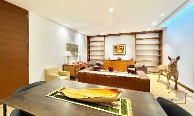 Apartamento en venta en Santa Barbara Alta, Bogotá · foto 8 de 20