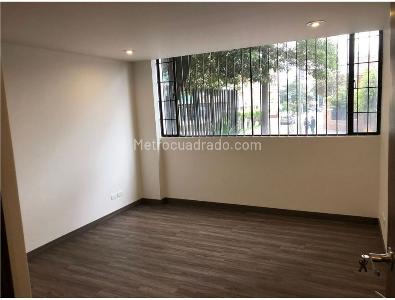 Apartamento en venta en Quinta Camacho, Bogotá · foto 10 de 12