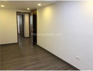 Apartamento en venta en Quinta Camacho, Bogotá · foto 11 de 12