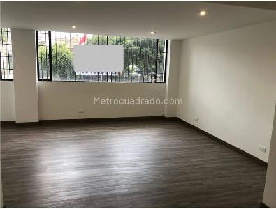 Apartamento en venta en Quinta Camacho, Bogotá · foto 12 de 12