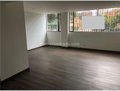 Apartamento en venta en Quinta Camacho, Bogotá · foto 2 de 12