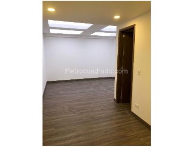 Apartamento en venta en Quinta Camacho, Bogotá · foto 3 de 12
