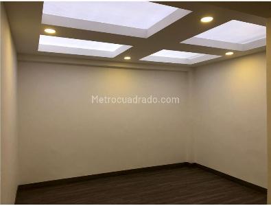 Apartamento en venta en Quinta Camacho, Bogotá · foto 4 de 12
