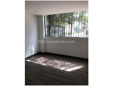 Apartamento en venta en Quinta Camacho, Bogotá · foto 5 de 12