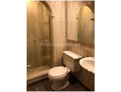 Apartamento en venta en Quinta Camacho, Bogotá · foto 6 de 12