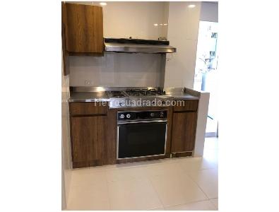 Apartamento en venta en Quinta Camacho, Bogotá · foto 7 de 12