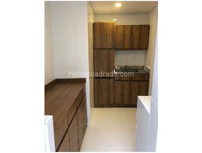 Apartamento en venta en Quinta Camacho, Bogotá · foto 8 de 12