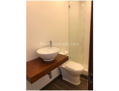 Apartamento en venta en Quinta Camacho, Bogotá · foto 9 de 12