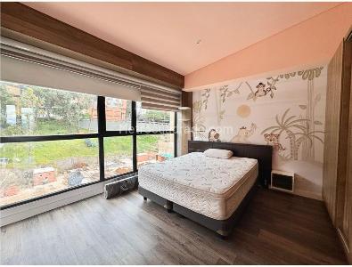 Apartamento en venta en Chapinero, Bogotá · foto 11 de 18