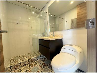 Apartamento en venta en Chapinero, Bogotá · foto 14 de 18