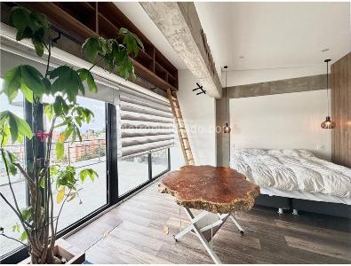 Apartamento en venta en Chapinero, Bogotá · foto 15 de 18