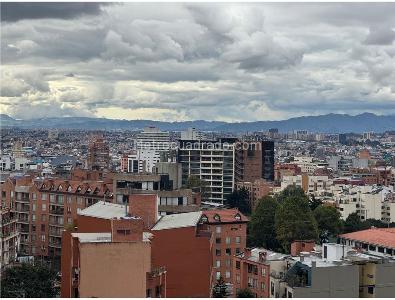 Apartamento en venta en Chapinero, Bogotá · foto 2 de 18