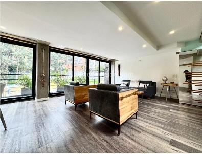 Apartamento en venta en Chapinero, Bogotá · foto 3 de 18