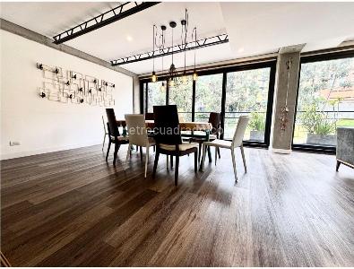 Apartamento en venta en Chapinero, Bogotá · foto 4 de 18