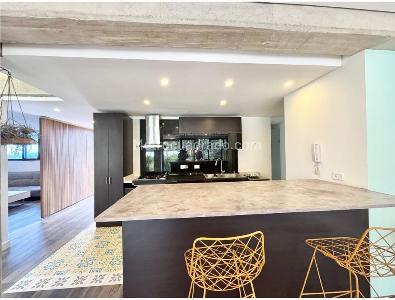 Apartamento en venta en Chapinero, Bogotá · foto 7 de 18
