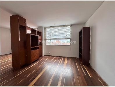 Apartaestudio en venta en Chapinero Rosales, Bogotá, 47 m² · foto 5 de 7