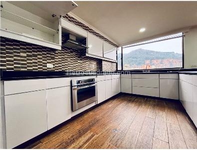 Apartamento en arriendo en Contry, Bogotá · foto 10 de 20