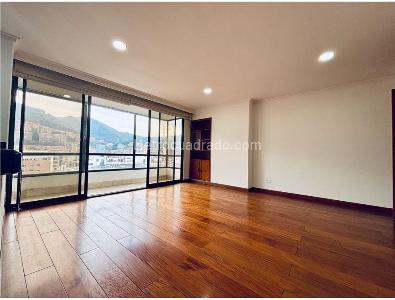 Apartamento en arriendo en Contry, Bogotá · foto 11 de 20