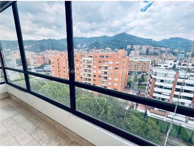 Apartamento en arriendo en Contry, Bogotá · foto 12 de 20