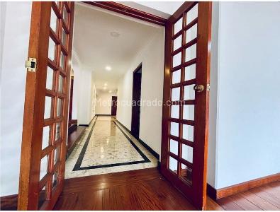 Apartamento en arriendo en Contry, Bogotá · foto 13 de 20