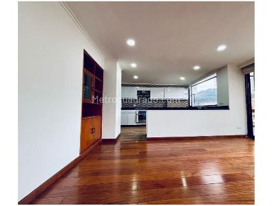 Apartamento en arriendo en Contry, Bogotá · foto 14 de 20