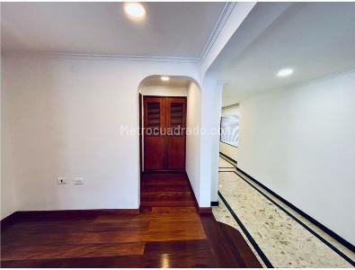 Apartamento en arriendo en Contry, Bogotá · foto 16 de 20