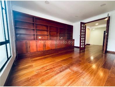 Apartamento en arriendo en Contry, Bogotá · foto 17 de 20