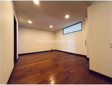 Apartamento en arriendo en Contry, Bogotá · foto 18 de 20