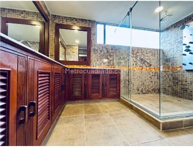 Apartamento en arriendo en Contry, Bogotá · foto 19 de 20