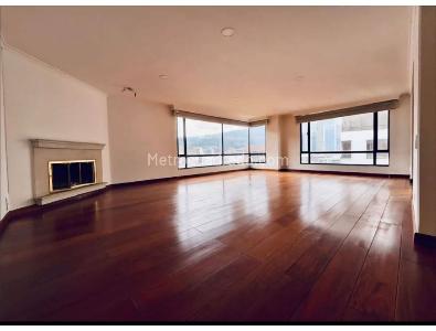 Apartamento en arriendo en Contry, Bogotá · foto 4 de 20