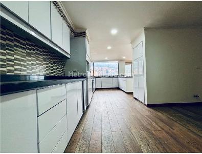 Apartamento en arriendo en Contry, Bogotá · foto 5 de 20